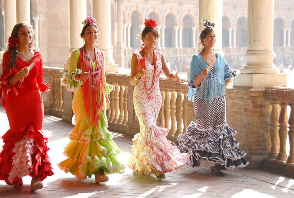 Golf Vista Hermosa - El Puerto de Santa María, Spain