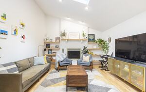 East Hampton Beach Getaway - East Hampton, New York