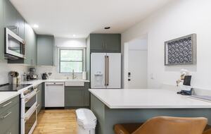 East Hampton Beach Getaway - East Hampton, New York