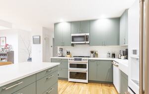 East Hampton Beach Getaway - East Hampton, New York