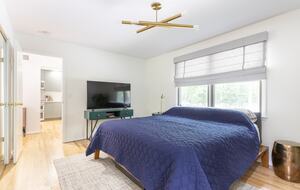 East Hampton Beach Getaway - East Hampton, New York