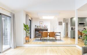 East Hampton Beach Getaway - East Hampton, New York