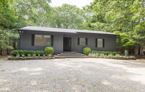 East Hampton Beach Getaway - East Hampton, New York