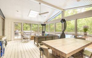 East Hampton Beach Getaway - East Hampton, New York