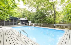 East Hampton Beach Getaway - East Hampton, New York