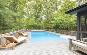 East Hampton Beach Getaway - East Hampton, New York