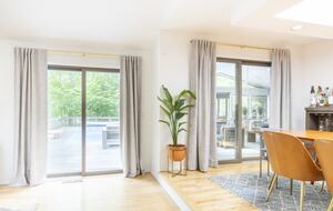 East Hampton Beach Getaway - East Hampton, New York