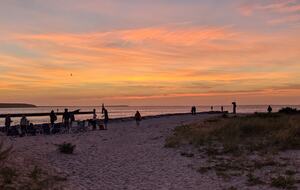 East Hampton Beach Getaway - East Hampton, New York