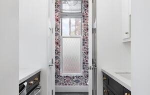 Luxury Townhouse next to Central Park - New York City, New York