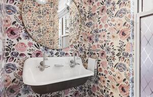 Luxury Townhouse next to Central Park - New York City, New York