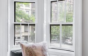 Luxury Townhouse next to Central Park - New York City, New York