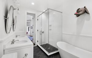 Luxury Townhouse next to Central Park - New York City, New York