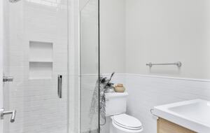 Luxury Townhouse next to Central Park - New York City, New York