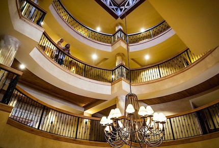 Chateaux Deer Valley 2 Bedroom Suite
