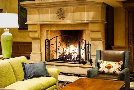 Chateaux Deer Valley 2 Bedroom Suite - Deer Valley, Utah