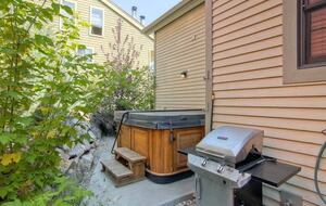 Big Home in Old Town - Park City, Utah