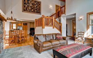 Big Home in Old Town - Park City, Utah