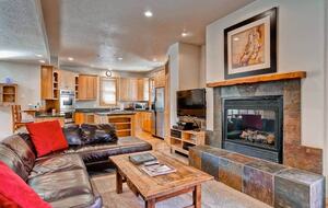 Big Home in Old Town - Park City, Utah