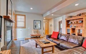 Big Home in Old Town - Park City, Utah