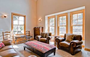 Big Home in Old Town - Park City, Utah