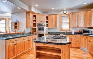 Big Home in Old Town - Park City, Utah