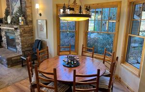 Big Home in Old Town - Park City, Utah