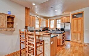 Big Home in Old Town - Park City, Utah