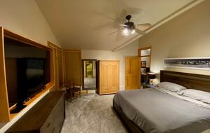 Big Home in Old Town - Park City, Utah