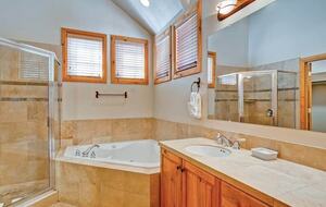 Big Home in Old Town - Park City, Utah