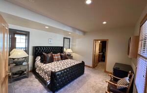 Big Home in Old Town - Park City, Utah