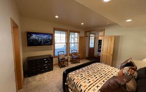 Big Home in Old Town - Park City, Utah