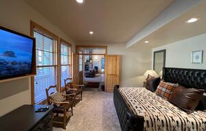 Big Home in Old Town - Park City, Utah