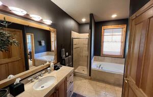 Big Home in Old Town - Park City, Utah