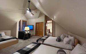 Big Home in Old Town - Park City, Utah