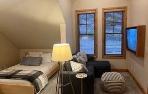 Big Home in Old Town - Park City, Utah