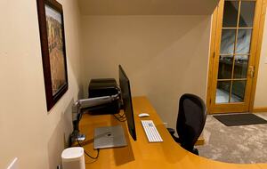 Big Home in Old Town - Park City, Utah