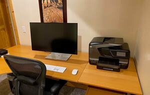 Big Home in Old Town - Park City, Utah