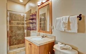 Big Home in Old Town - Park City, Utah