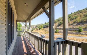 Big Home in Old Town - Park City, Utah