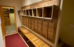 Big Home in Old Town - Park City, Utah