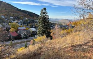 Big Home in Old Town - Park City, Utah