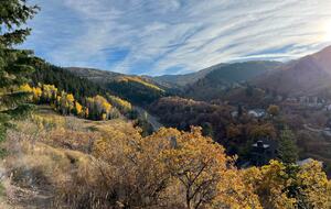 Big Home in Old Town - Park City, Utah