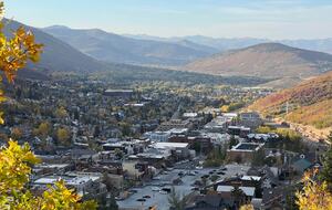Big Home in Old Town - Park City, Utah