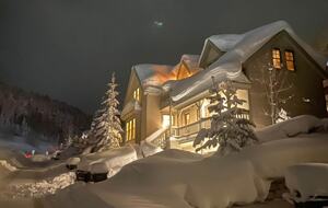Big Home in Old Town - Park City, Utah