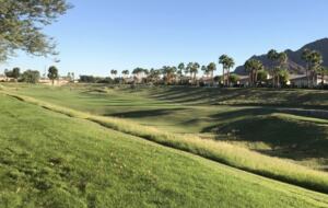 Duna La Quinta - La Quinta, California
