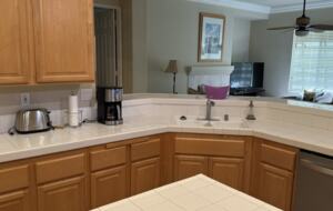 Duna La Quinta - La Quinta, California