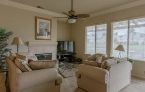 Duna La Quinta - La Quinta, California