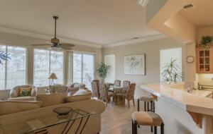 Duna La Quinta - La Quinta, California