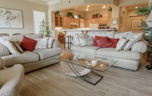 Duna La Quinta - La Quinta, California