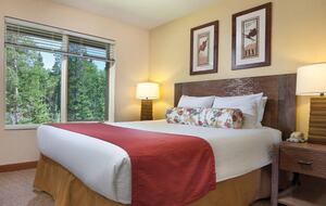 Two Bedroom Villa at WorldMark Canmore | Banff - Canmore, Canada